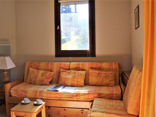 Appartement Risoul, 2 pièces, 5 personnes - FR-1-330-79
