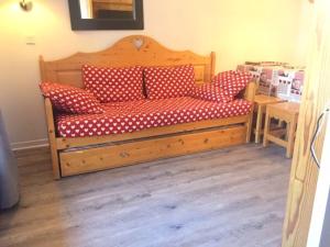 Appartement Risoul, 2 pièces, 6 personnes - FR-1-330-138