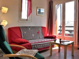 Appartement Risoul, 2 pièces, 6 personnes - FR-1-330-152