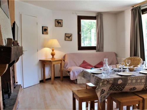 Appartement Risoul, 2 pièces, 6 personnes - FR-1-330-209