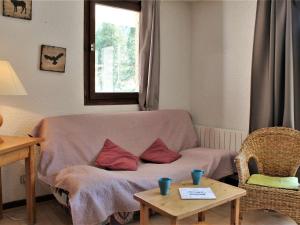 Appartement Risoul, 2 pièces, 6 personnes - FR-1-330-209