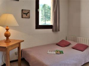 Appartement Risoul, 2 pièces, 6 personnes - FR-1-330-209