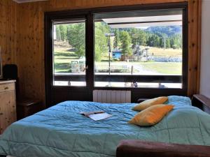 Appartement Risoul, 2 pièces, 6 personnes - FR-1-330-214
