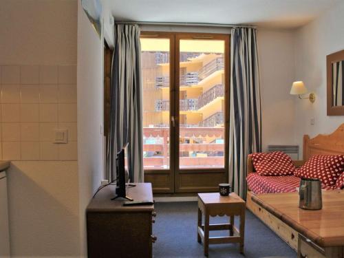 Appartement Risoul, 2 pièces, 6 personnes - FR-1-330-511