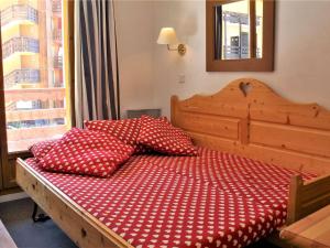 Appartement Risoul, 2 pièces, 6 personnes - FR-1-330-511