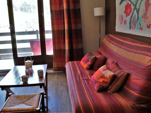 Appartement Risoul, 2 pièces, 8 personnes - FR-1-330-499