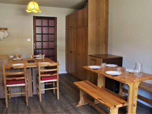Appartement Risoul, 2 pièces, 8 personnes - FR-1-330-499