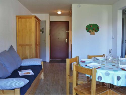 Appartement Risoul, 3 pièces, 6 personnes - FR-1-330-241