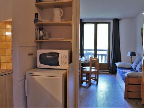 Appartement Risoul, 3 pièces, 6 personnes - FR-1-330-241