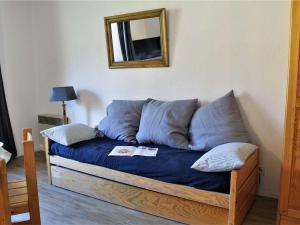 Appartement Risoul, 3 pièces, 6 personnes - FR-1-330-241