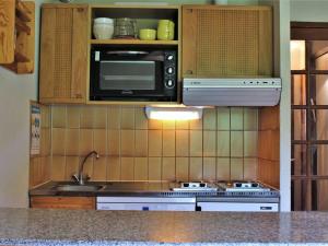 Appartement Risoul, 3 pièces, 6 personnes - FR-1-330-502