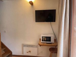 Appartement Risoul, 3 pièces, 6 personnes - FR-1-330-502