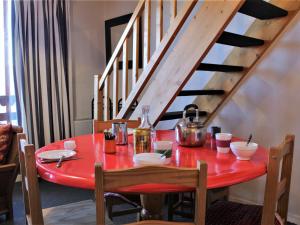 Appartement Risoul, 3 pièces, 6 personnes - FR-1-330-504