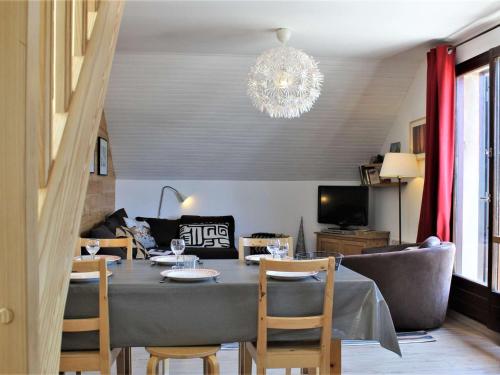 Appartement Risoul, 3 pièces, 6 personnes - FR-1-330-507