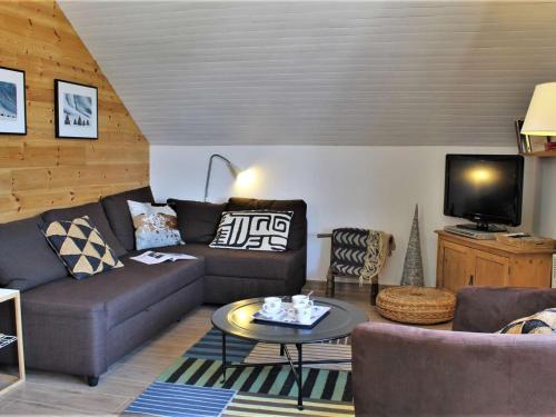 Appartement Risoul, 3 pièces, 6 personnes - FR-1-330-507