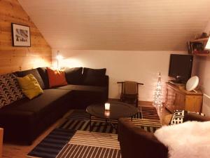 Appartement Risoul, 3 pièces, 6 personnes - FR-1-330-507