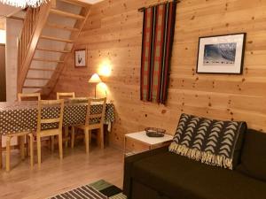 Appartement Risoul, 3 pièces, 6 personnes - FR-1-330-507