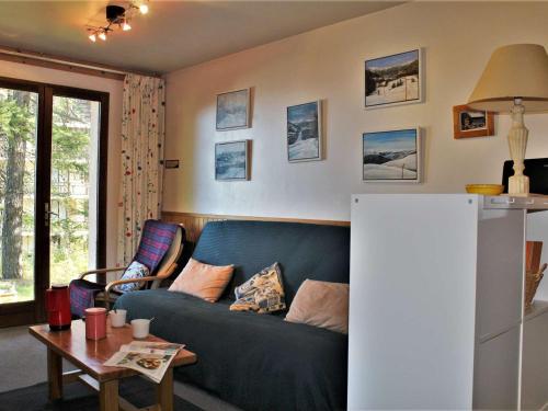Appartement Risoul, 3 pièces, 8 personnes - FR-1-330-535