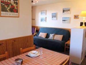 Appartement Risoul, 3 pièces, 8 personnes - FR-1-330-535