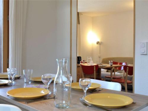 Appartement Risoul, 4 pièces, 6 personnes - FR-1-330-255