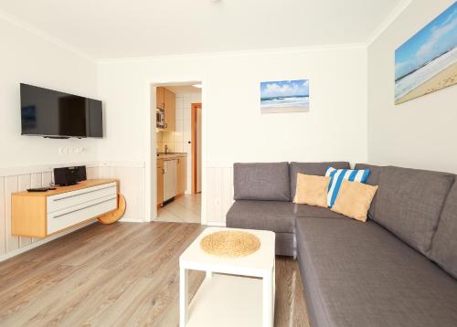 Appartement Riterspöör 24