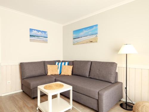 Appartement Riterspöör 24