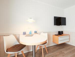 Appartement Riterspöör 24