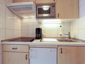 Appartement Riterspöör 24