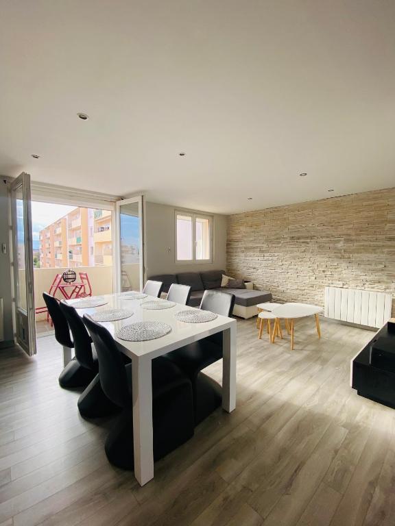 Appartement - Roanne 29 Boulevard Edgar Quinet, 42300 Roanne