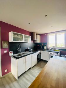 Appartement - Roanne