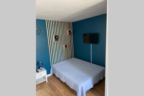 Appartement. Roch Priol