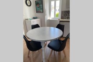 Appartement. Roch Priol