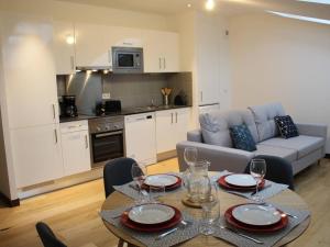 Appartement Rochefort, 2 pièces, 4 personnes - FR-1-246B-42