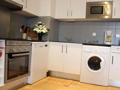 Appartement Rochefort, 3 pièces, 4 personnes - FR-1-246B-462