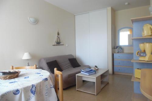 appartement \