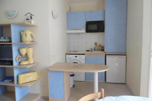 appartement \