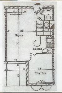 appartement \