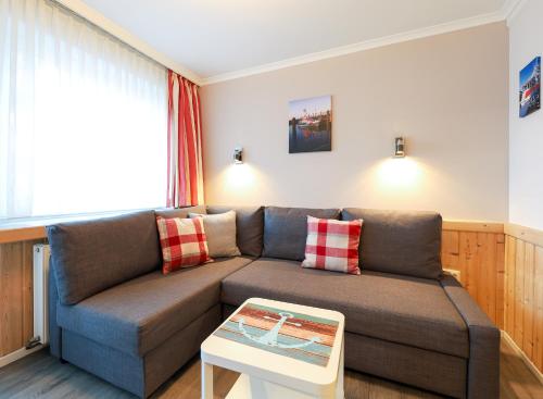 Appartement Rochts 16