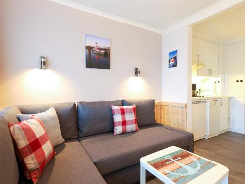 Appartement Rochts 16