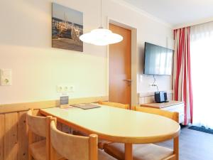 Appartement Rochts 16
