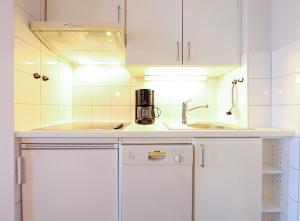 Appartement Rochts 16