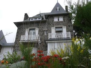 Appartement Appartement ROCK WILL Appartement HARBOUR 10 Chemin du Tertre Mignon 35800 Dinard Bretagne