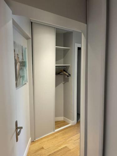 Appartement Roland-Gaross/Boulogne-Billancourt