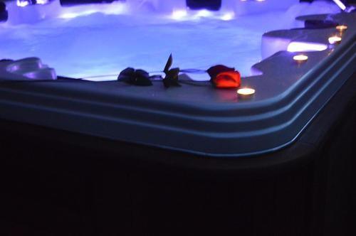 Appartement romantique l'EVASION