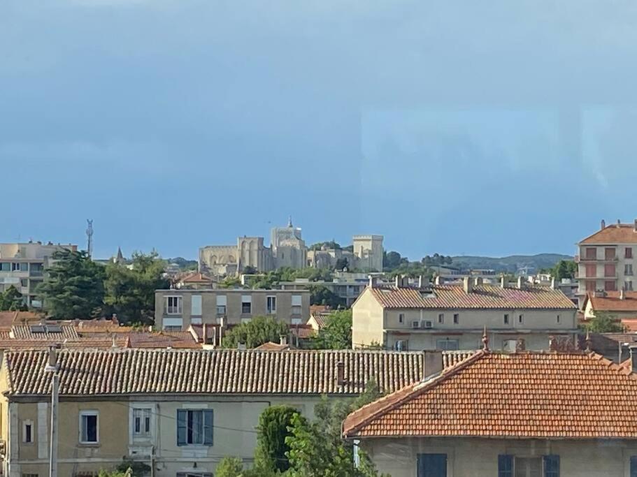 Appartement Rooftop avec piscine 21 Avenue du Moulin de Notre Dame, 84000 Avignon
