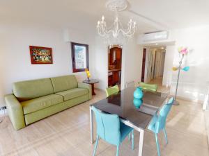 Appartement Roquebrune-Cap-Martin, 2 pièces, 4 personnes - FR-1-196-315
