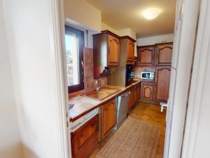 Appartement Roquebrune-Cap-Martin, 2 pièces, 4 personnes - FR-1-196-315