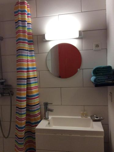 Appartement Roquette Serenity