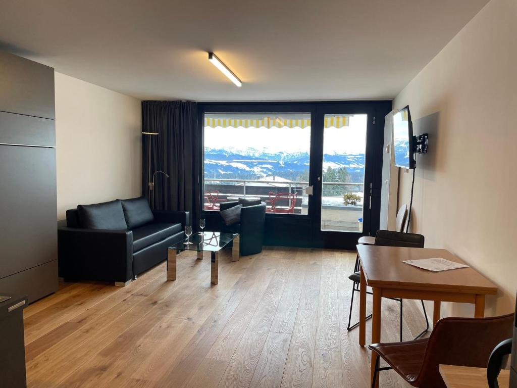 Appartement Rosenalm Scheidegg 115 9 Kurstraße, 88175 Scheidegg
