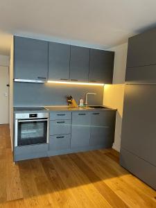 Appartement Rosenalm Scheidegg 115
